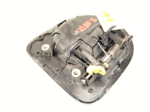 Front right exterior door handle RENAULT TRUCKS Maxity  | BP29505788C129 