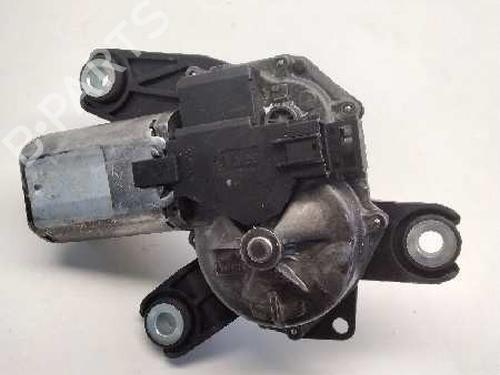 Rear wiper motor OPEL COMBO Box Body/MPV  | BP10292025M102 