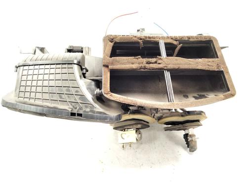 Heater matrix box FORD FIESTA VI (CB1, CCN) 1.4 TDCi | BP22188253M61 