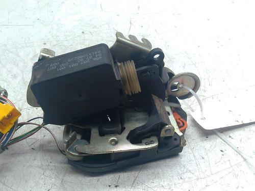Fechadura trás esquerda Fechadura trás esquerda 31969022 31969022