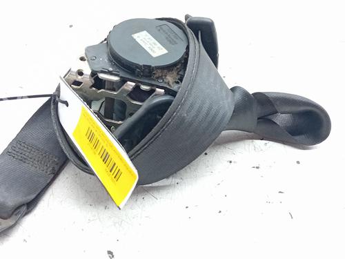 Used Front left seatbelt MICROCAR CARGO [2011-2025]  26563289