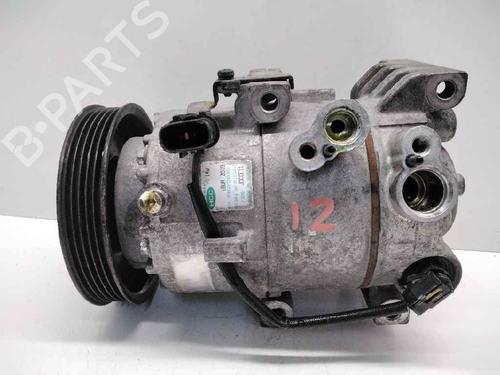Used AC compressor HYUNDAI i30 (GD) [2011-2025]  4033508
