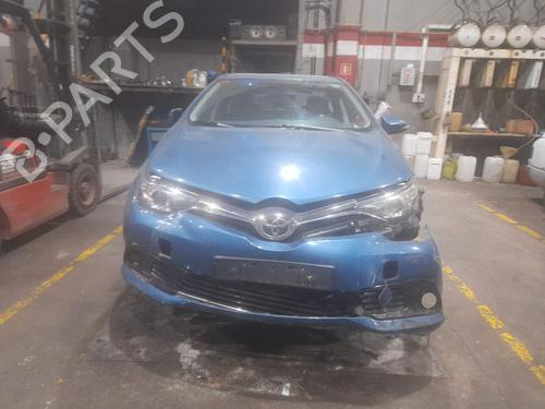 Right rear window switch TOYOTA AURIS (_E18_) | BP31570998I28 - Image 4