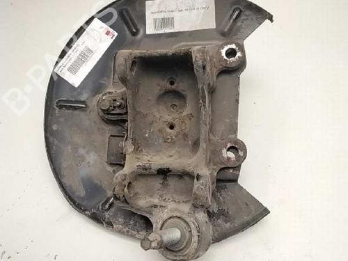 Left rear steering knuckle ALFA ROMEO 147 (937_)  | BP11732017M27 