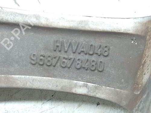 Fælk CITROËN C4 II (NC_) 1.4 VTi 95 (NC8FP0) | BP29164356C45 - Image 2