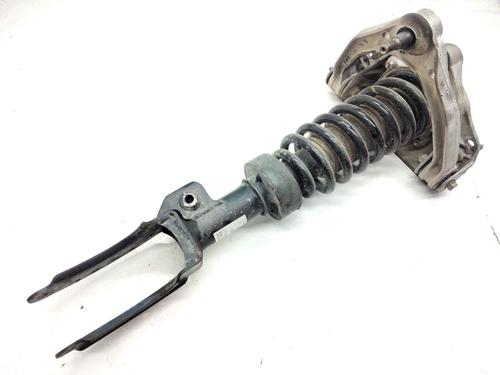 Used Left front shock absorber Left front shock absorber 17133011 17133011