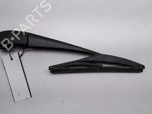 Used Rear windshield wiper arm TOYOTA AURIS (_E18_) [2012-2019]  12112435
