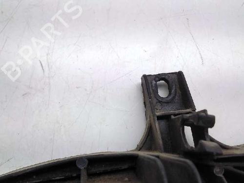 Radiator fan NISSAN ALMERA II Hatchback (N16)  | BP10421688M35 