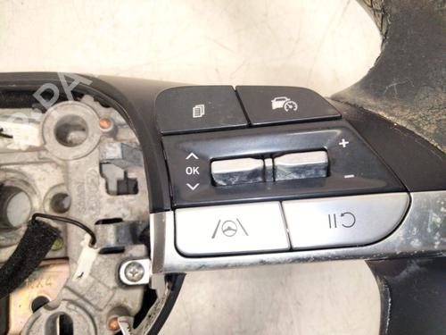 Rat HYUNDAI TUCSON (NX4E, NX4A) | BP39880792C49 - Image 4
