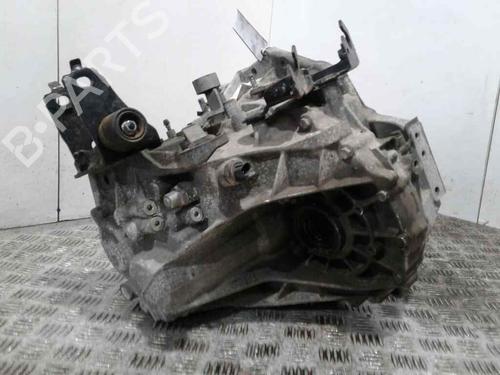 Gearbox TOYOTA YARIS (_P9_)  | BP15711196M3 