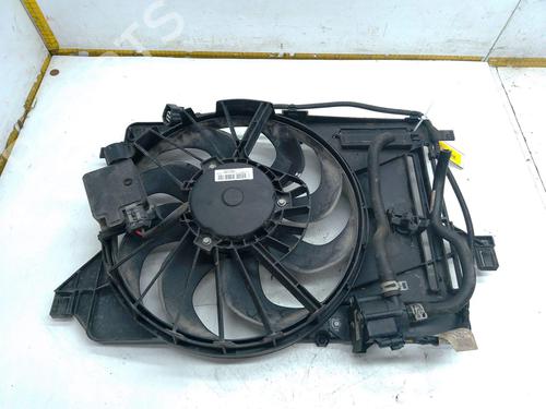 Used Radiator fan Radiator fan 29432903 29432903