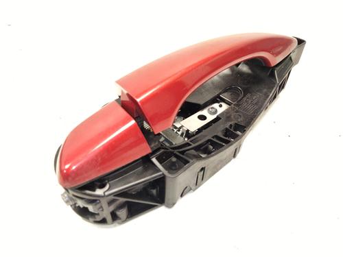 Rear left exterior door handle PEUGEOT 2008 I (CU_) 1.2 THP 130 / PureTech 130 | BP22922291C130