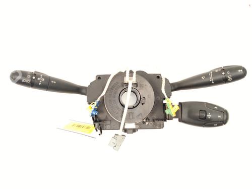 Used Squib airbag Squib airbag PEUGEOT 206 Hatchback (2A/C) 2.0 HDI 90 (90 hp) 36132442 36132442