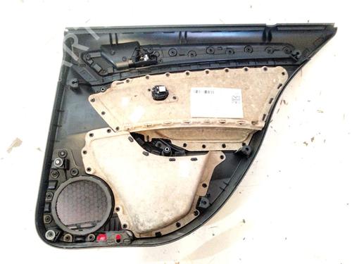Rear left panel VW GOLF VII (5G1, BQ1, BE1, BE2) 1.0 TSI | BP26321655C60 - Image 3