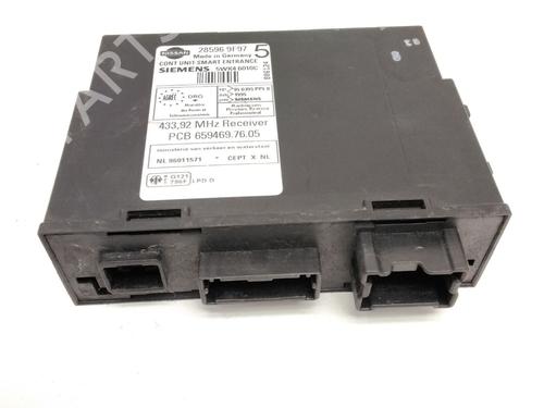 Electronic module NISSAN TERRANO II (R20) [1992-2007]  17677265