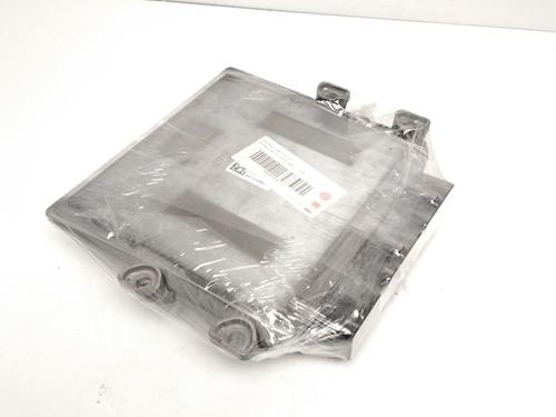 Engine control unit (ECU) PEUGEOT 407 (6D_)  | BP11330283M57 