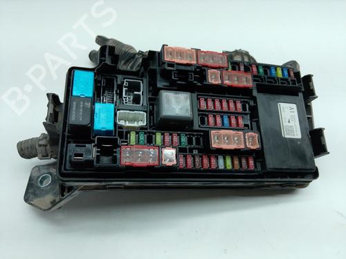 Used Fuse box Fuse box TOYOTA C-HR (_X1_) 1.8 Hybrid (ZYX10_, ZYX11_) (98 hp) 36358891 36358891