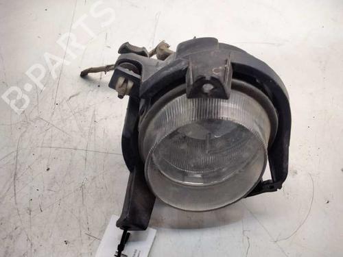 Used Right front fog light SSANGYONG ACTYON I [2005-2025]  9289313
