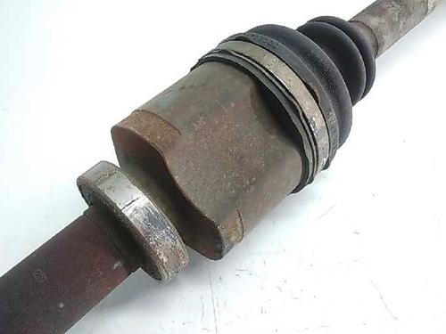 Right front driveshaft RENAULT SCÉNIC II (JM0/1_)  | BP17057712M39 