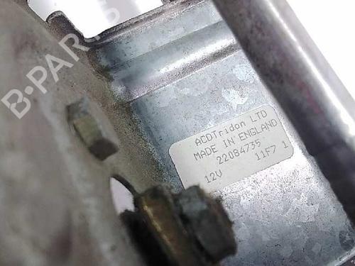 Front wiper motor OPEL ASTRA F Hatchback (T92)  | BP17057109M29 