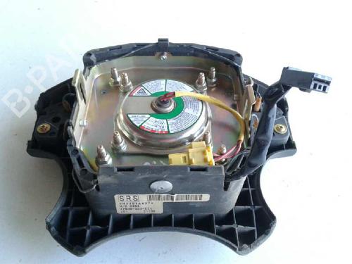 Airbag delantero izquierdo HONDA CR-V I (RD) [1995-2002]  7303627