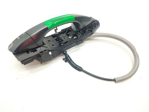 Used Rear right exterior door handle SEAT ATECA (KH7, KHP) 1.5 TSI (150 hp) 16934675