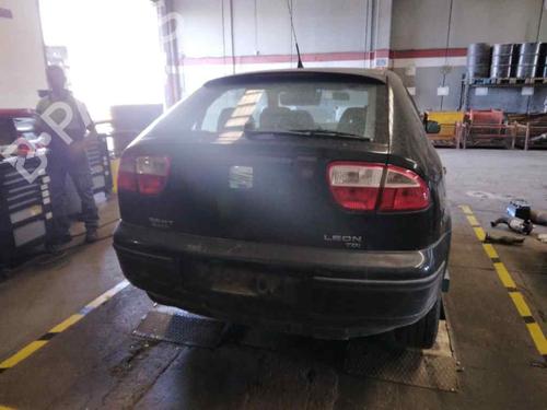 Høyre foran utvendig håndtak SEAT LEON (1M1)  | BP9976485C129 