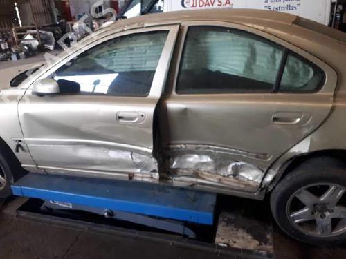Left rear window switch VOLVO S60 I (384) 2.4 D | BP10662331I29 - Image 11