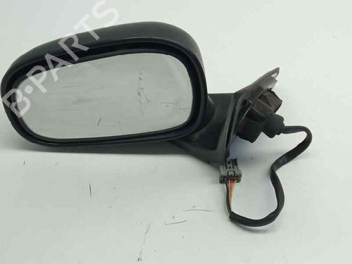 Used Left mirror ROVER 400 II (RT) [1995-2000]  8506067