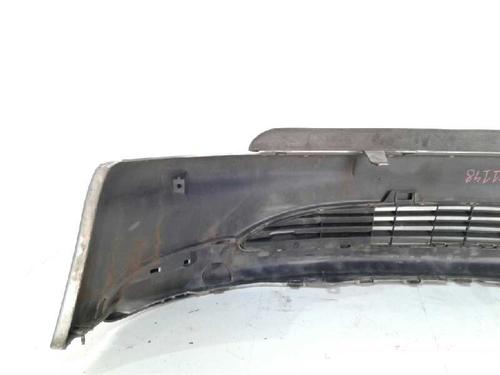 Front bumper PEUGEOT 206 Hatchback (2A/C)  | BP8893312C7 