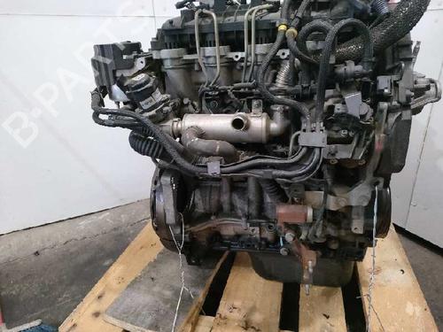 Engine FORD C-MAX (DM2) 1.6 TDCi | BP11026900M1 