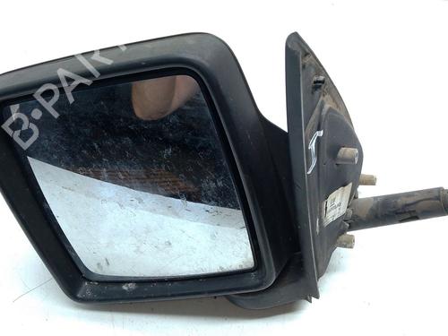 Left mirror OPEL COMBO Box Body/MPV 1.3 CDTI 16V | BP36992502C26 - Image 2