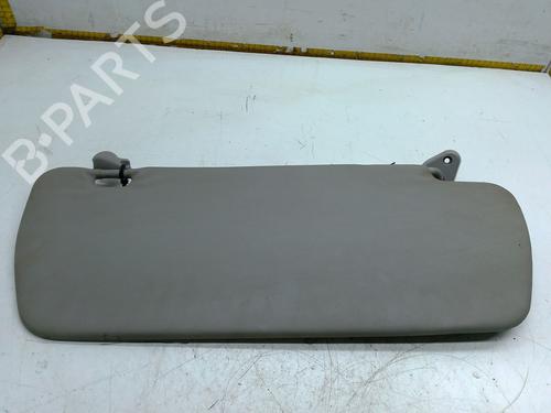 Right sun visor RENAULT TRUCKS Maxity  | BP29626183I2 