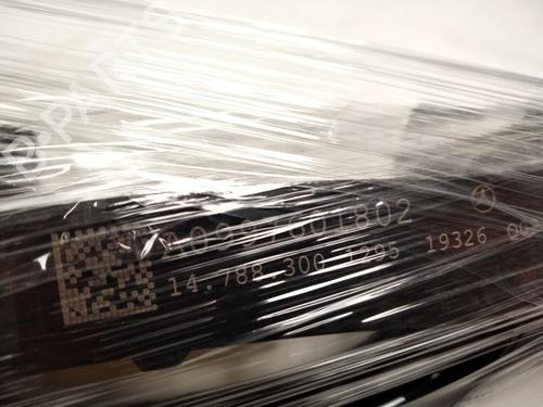 Rear right exterior door handle MERCEDES-BENZ B-CLASS Sports Tourer (W247) B 180 d (247.003) | BP25470623C130 