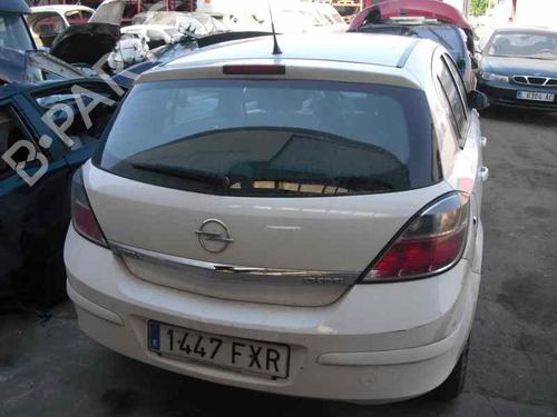 Mass air flow sensor OPEL ASTRA H (A04)  | BP9952553M95 