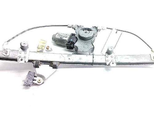 Used Front left window mechanism Front left window mechanism NISSAN PRIMERA Hatchback (P11) 1.8 16V (114 hp) 11115095 11115095