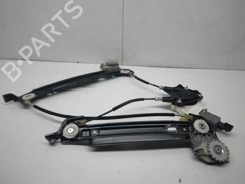 Rear left window mechanism BMW 3 Touring (F31) 320 d | BP16679675C24 