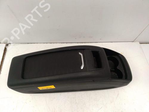 Middle console CITROËN GRAND C4 SPACETOURER (3A_, 3E_) 1.5 BlueHDi 130 | BP38238593I22 - Image 2