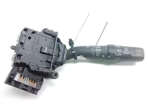 Used Steering column stalk Steering column stalk TOYOTA COROLLA Verso (ZER_, ZZE12_, R1_) [2004-2009] 17055313 17055313
