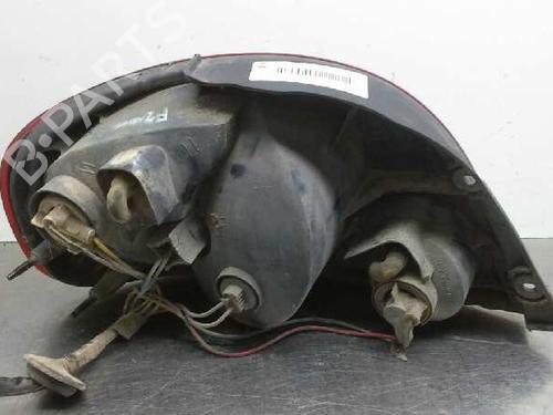 Right taillight DAEWOO MATIZ (M100, M150)  | BP853445C35 