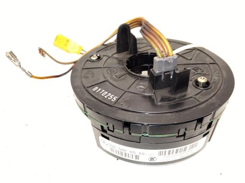 Used Squib airbag MERCEDES-BENZ VANEO (414) 1.6 (414.700) (102 hp) 31969027