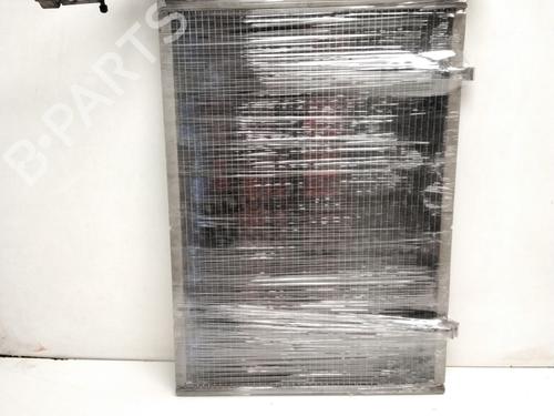 AC radiator FORD FIESTA VI (CB1, CCN)  | BP17056922M32 