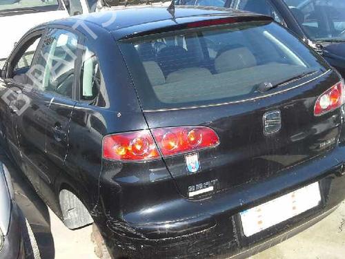Front right window mechanism SEAT IBIZA III (6L1)  | BP207298C23 