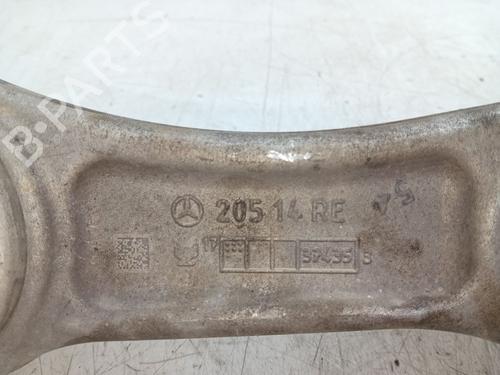 Right front suspension arm MERCEDES-BENZ C-CLASS (W205) C 220 BlueTEC / d (205.002, 205.004) | BP23430779M13 