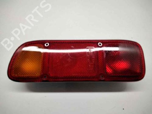 Used Rear bumper right light Rear bumper right light NISSAN TERRANO II (R20) [1992-2007] 9161558 9161558