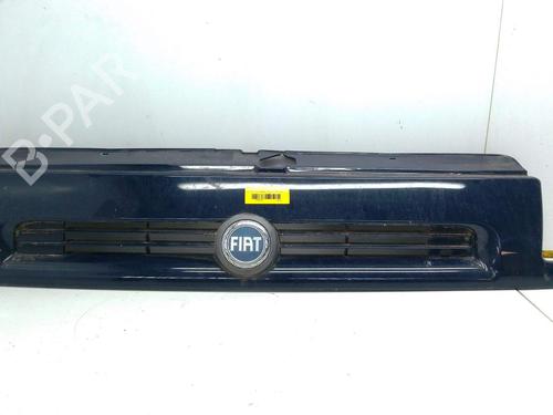 Used Grille Grille 37517049 37517049