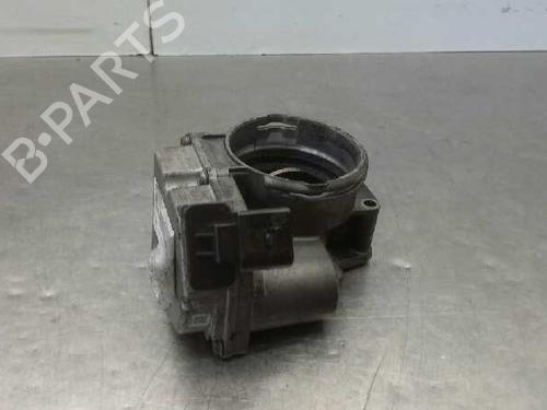 Used Throttle body VW TOURAN (1T1, 1T2) [2003-2010]  14316037