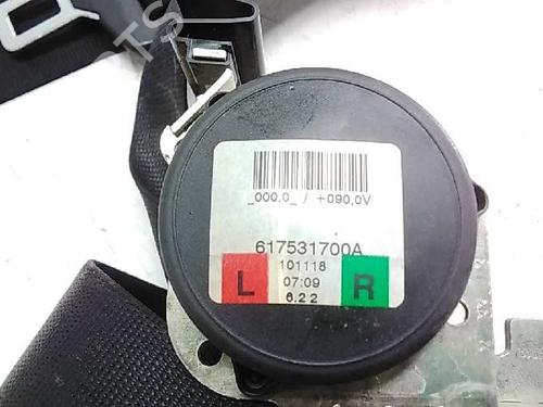 Rear right seatbelt BMW 3 (E90) 320 d | BP17034693I28 