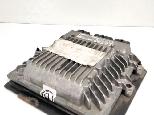 Engine control unit (ECU) PEUGEOT 307 (3A/C)  | BP12231487M57 