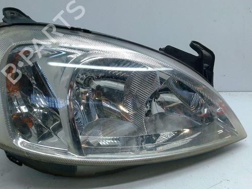 Used Right headlight Right headlight 36917611 36917611